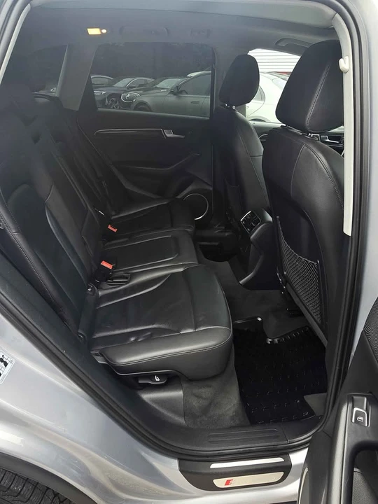 2016 Audi 8R Q5 - Image 12 of 16