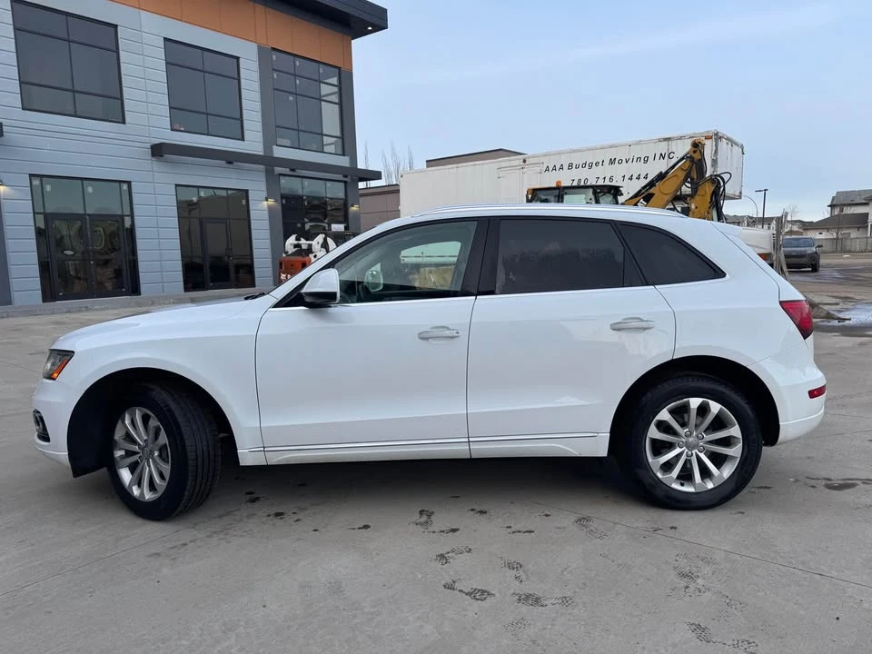 2016 Audi 8R Q5 - Image 3 of 7