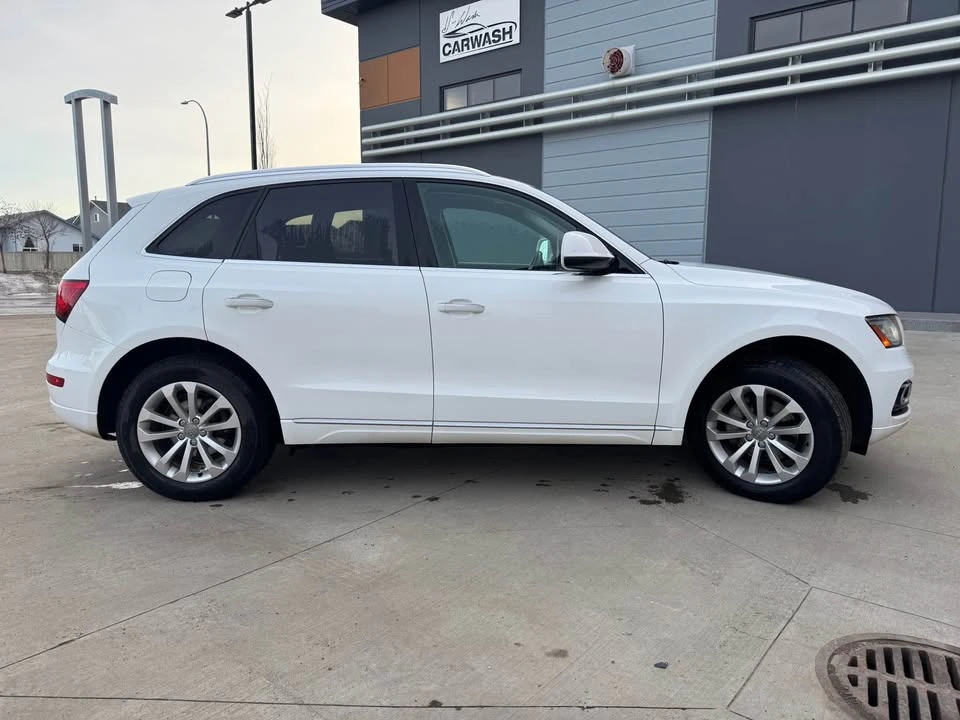 2016 Audi 8R Q5 - Image 4 of 7