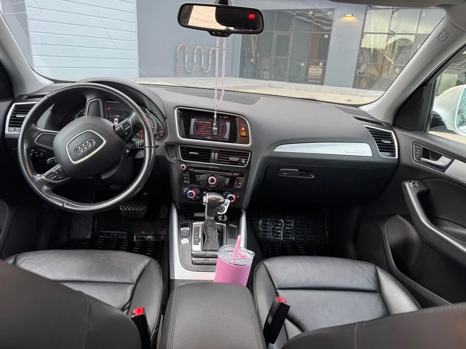 2016 Audi 8R Q5 - Image 7 of 7