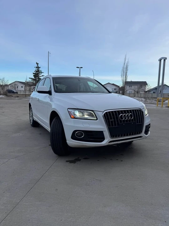 2016 Audi 8R Q5 - Image 2 of 7