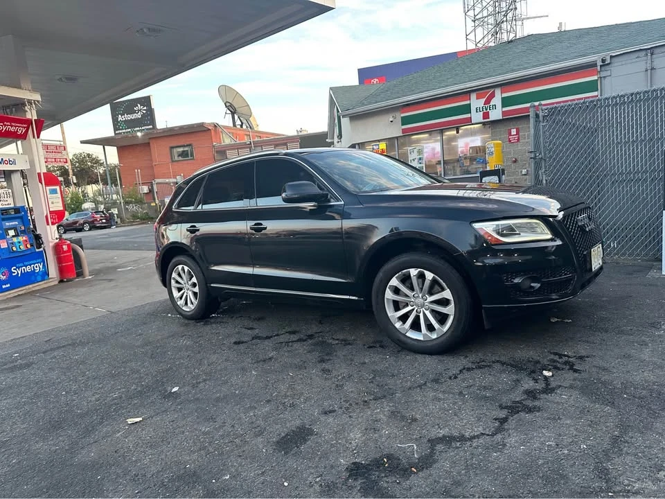 2016 Audi 8R Q5 - Image 4 of 6