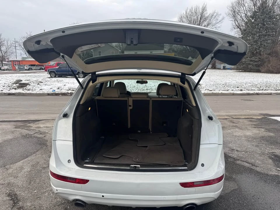 2016 Audi 8R Q5 - Image 7 of 20