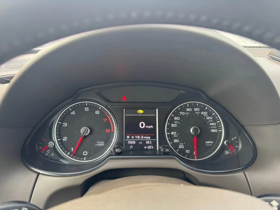 2016 Audi 8R Q5 - Image 10 of 20