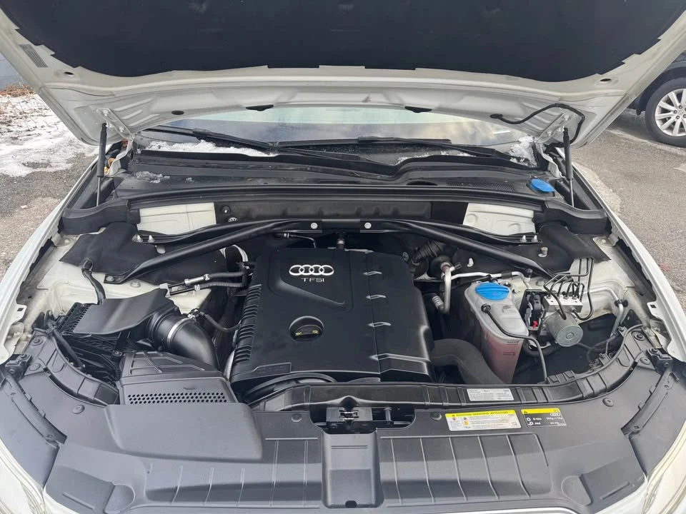 2016 Audi 8R Q5 - Image 19 of 20
