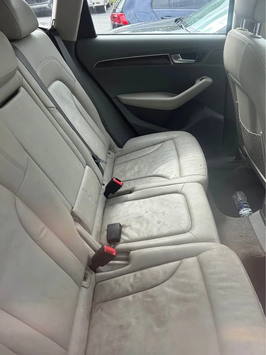2016 Audi 8R Q5 - Image 2 of 4