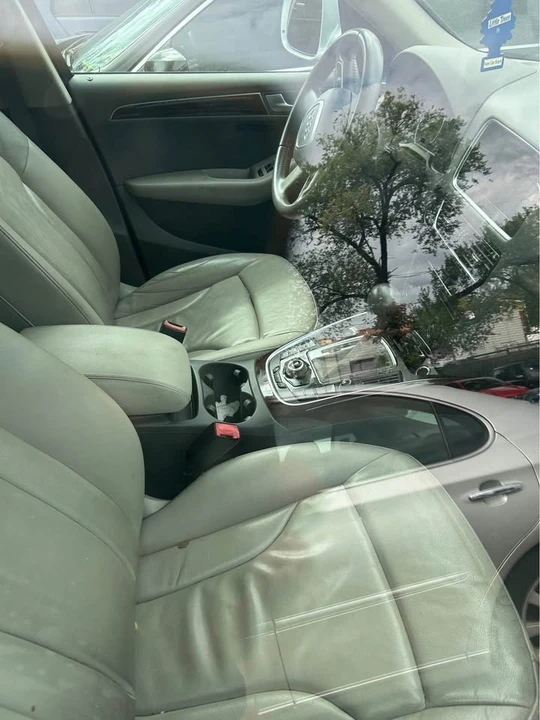 2016 Audi 8R Q5 - Image 3 of 4