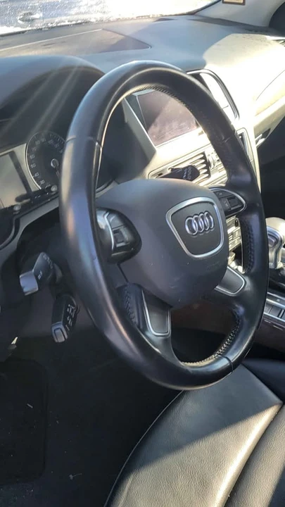 2016 Audi 8R Q5 - Image 4 of 8