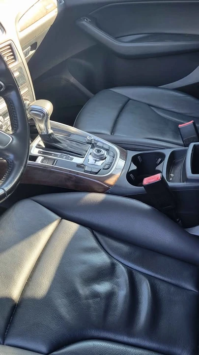 2016 Audi 8R Q5 - Image 5 of 8