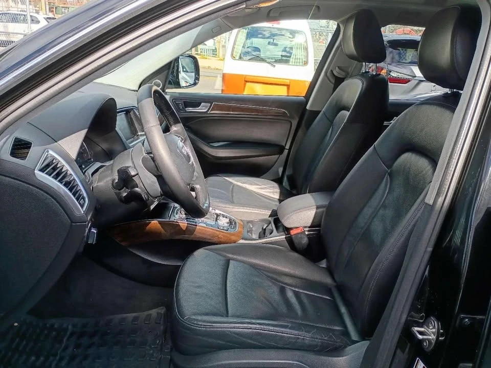 2016 Audi 8R Q5 - Image 2 of 6