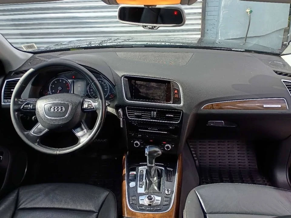 2016 Audi 8R Q5 - Image 3 of 6