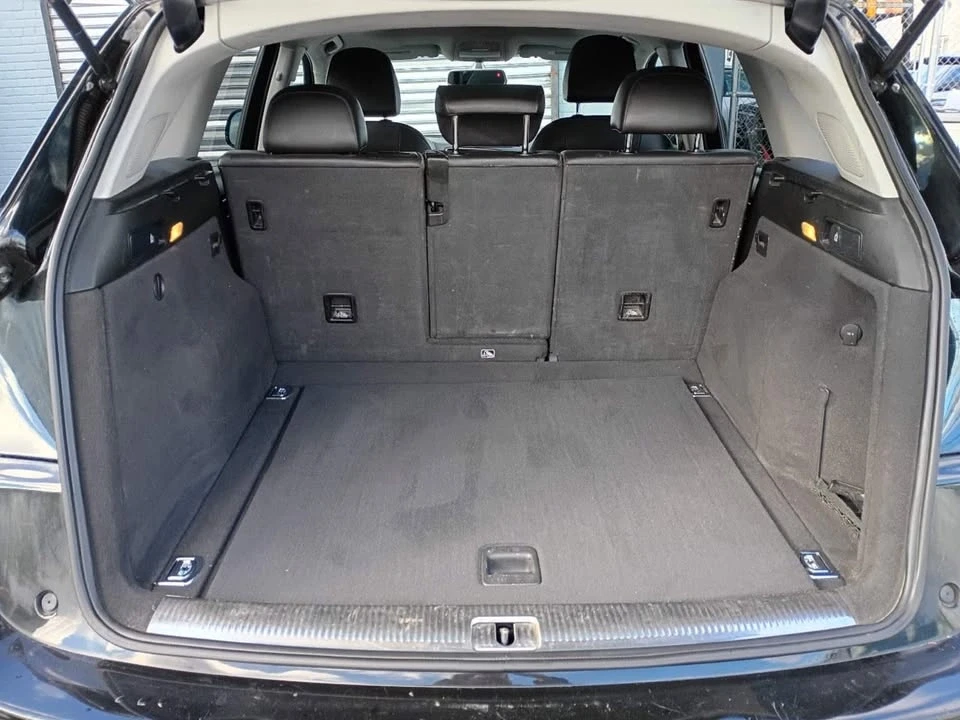 2016 Audi 8R Q5 - Image 6 of 6