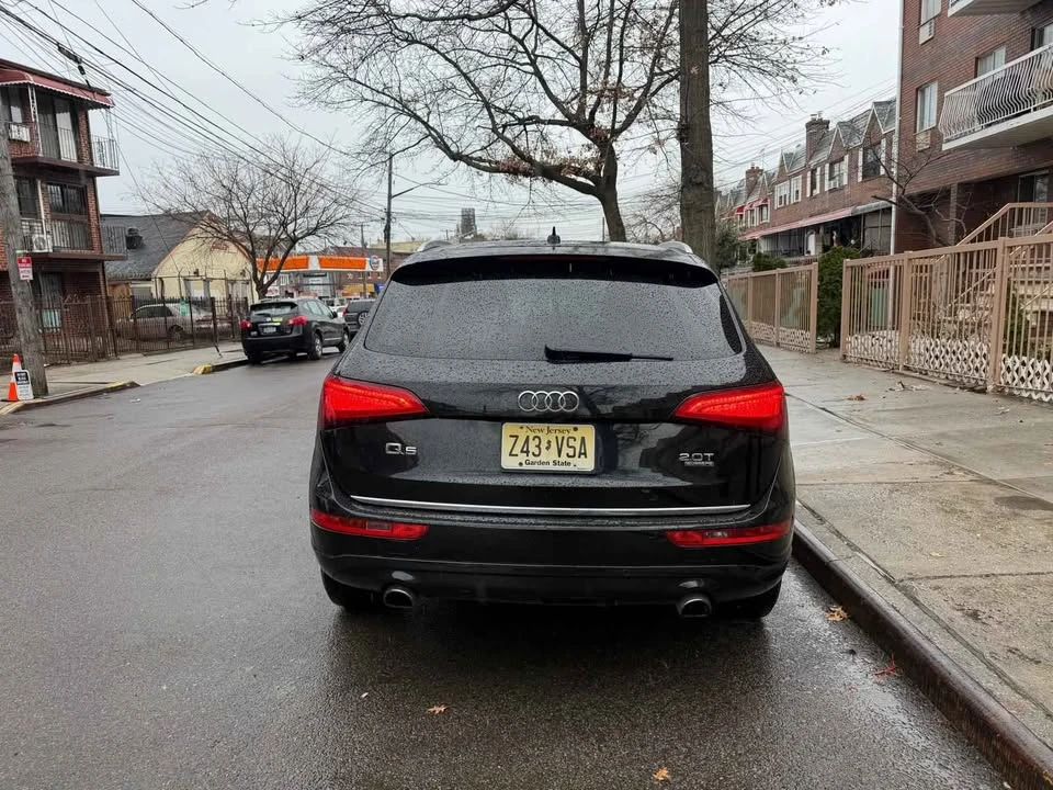 2016 Audi 8R Q5 - Image 5 of 11