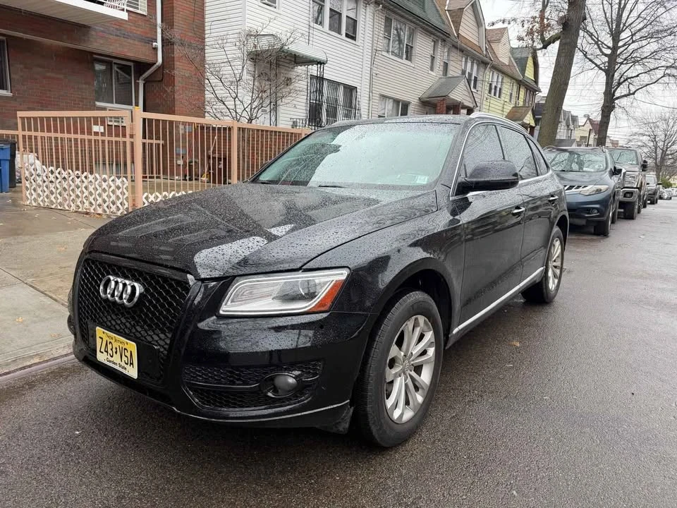 2016 Audi 8R Q5 - Image 3 of 11