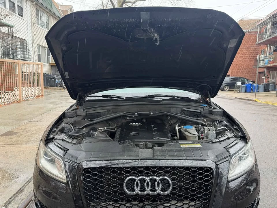 2016 Audi 8R Q5 - Image 6 of 11