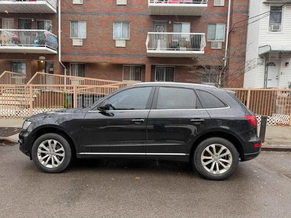 2016 Audi 8R Q5 - Image 2 of 11