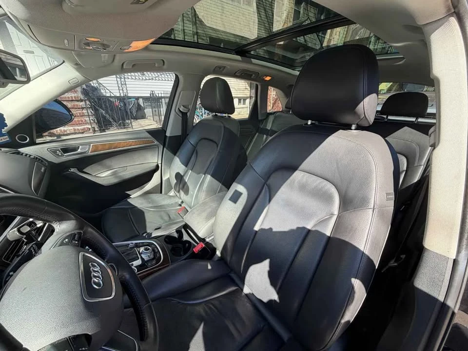 2016 Audi 8R Q5 - Image 10 of 11