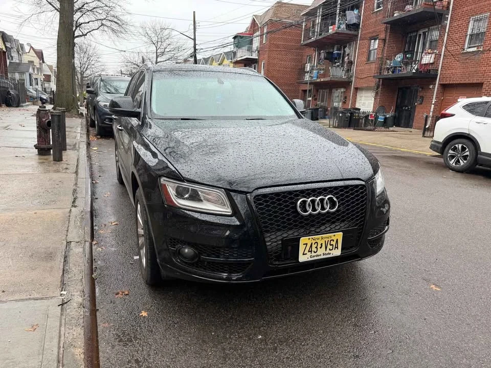 2016 Audi 8R Q5 - Image 4 of 11