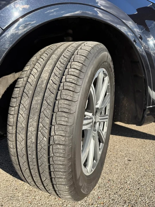 2016 Audi 4M Q7 - Image 16 of 17