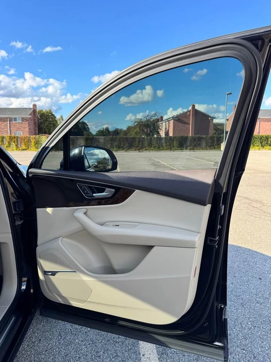 2016 Audi 4M Q7 - Image 6 of 17
