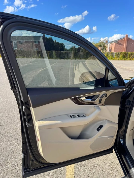 2016 Audi 4M Q7 - Image 5 of 17