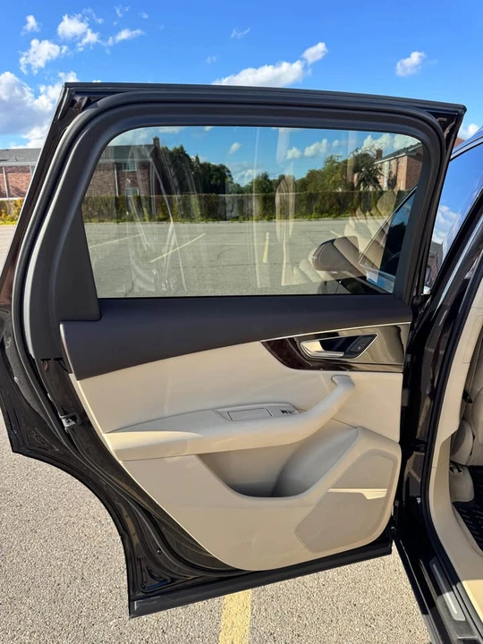 2016 Audi 4M Q7 - Image 7 of 17