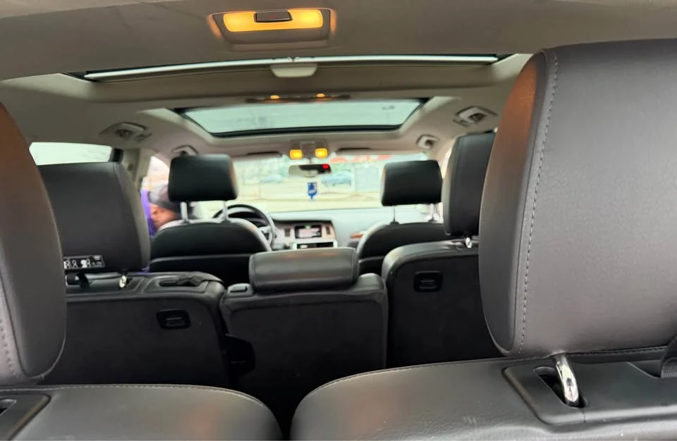 2016 Audi 4M Q7 - Image 5 of 5