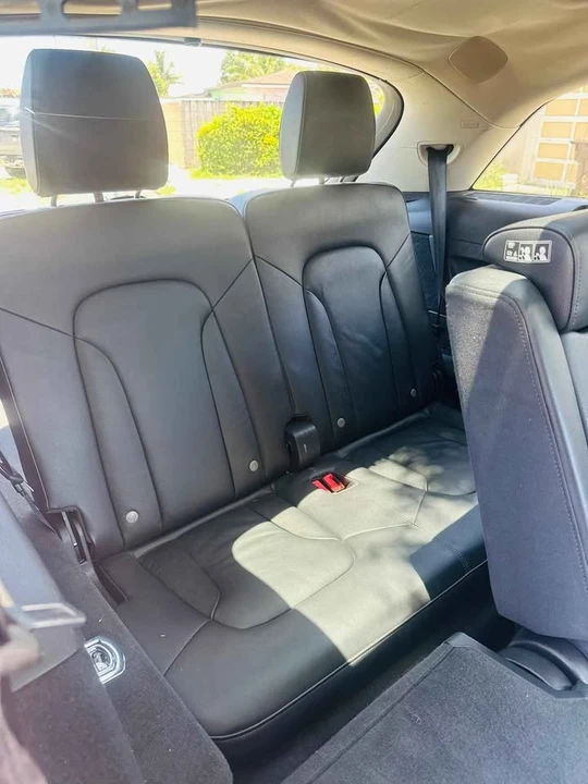 2016 Audi 4M Q7 - Image 10 of 13