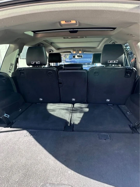 2016 Audi 4M Q7 - Image 4 of 15