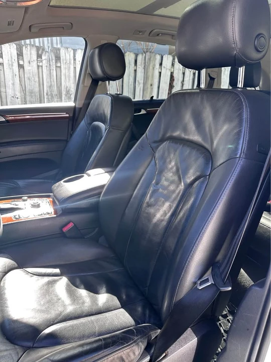 2016 Audi 4M Q7 - Image 7 of 15