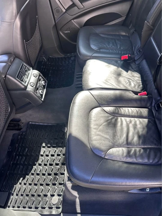 2016 Audi 4M Q7 - Image 14 of 15