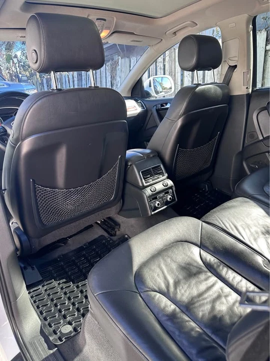 2016 Audi 4M Q7 - Image 11 of 15