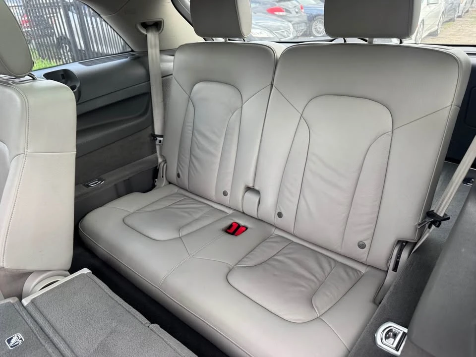 2016 Audi 4M Q7 - Image 11 of 13
