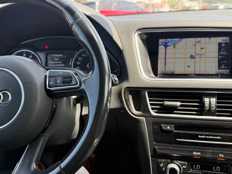 2016 Audi 8R Q5 - Image 17 of 18