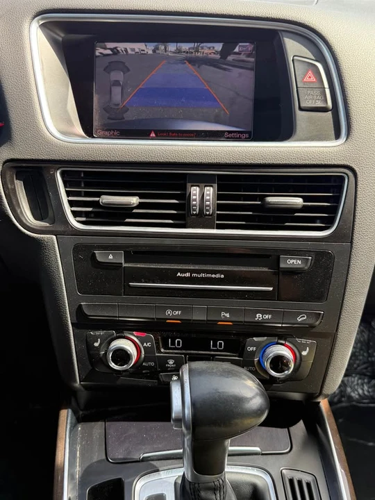 2016 Audi 8R Q5 - Image 15 of 18