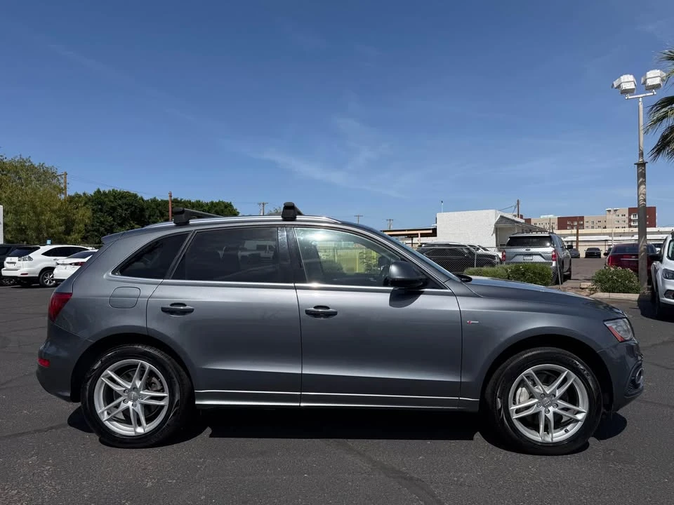 2016 Audi 8R Q5 - Image 5 of 18