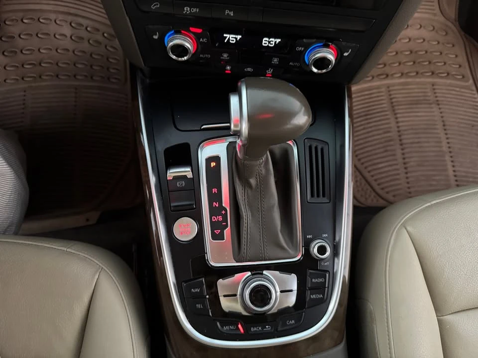 2016 Audi 8R Q5 - Image 15 of 20