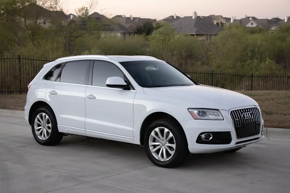 2016 Audi 8R Q5 - Image 7 of 20