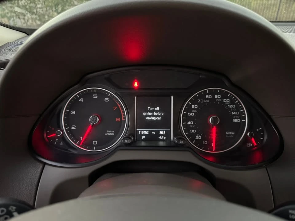 2016 Audi 8R Q5 - Image 17 of 20