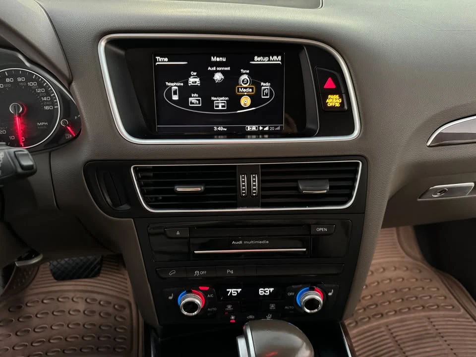 2016 Audi 8R Q5 - Image 16 of 20