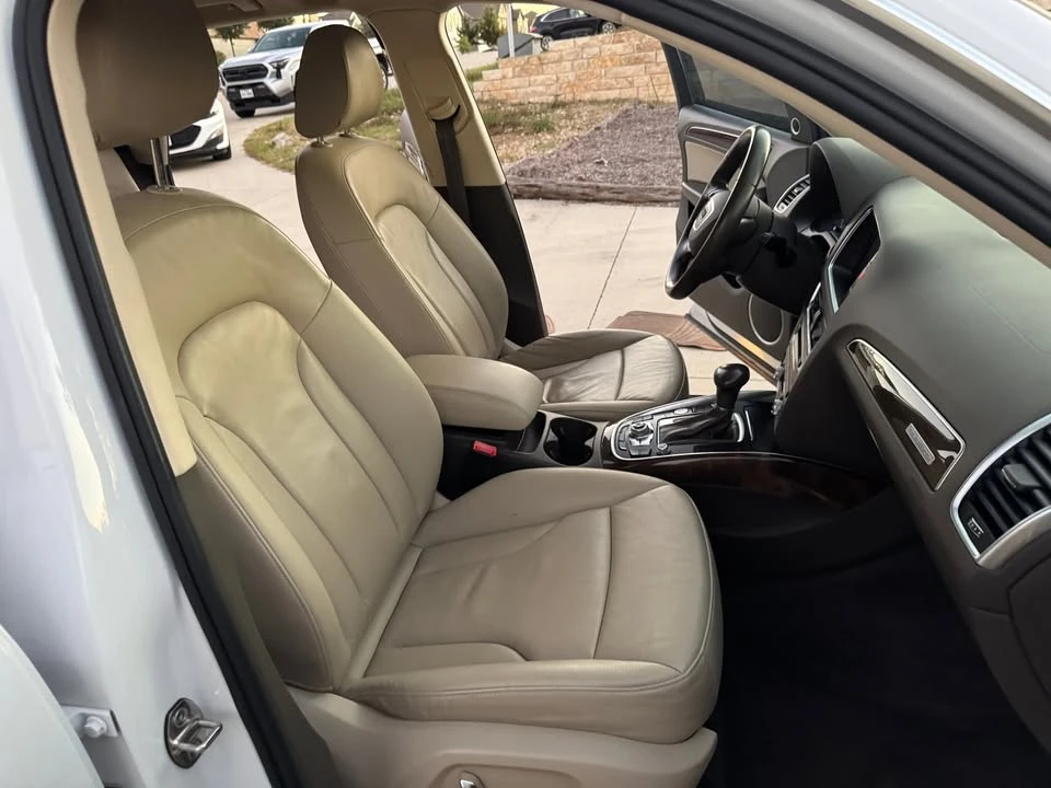 2016 Audi 8R Q5 - Image 13 of 20