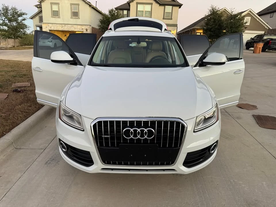 2016 Audi 8R Q5 - Image 11 of 20