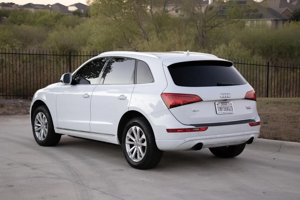 2016 Audi 8R Q5 - Image 6 of 20