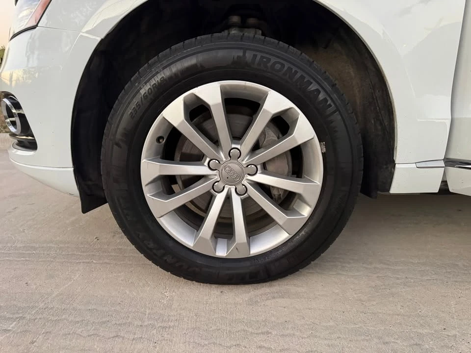 2016 Audi 8R Q5 - Image 12 of 20
