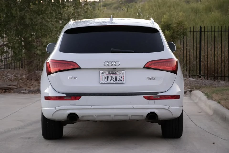2016 Audi 8R Q5 - Image 5 of 20