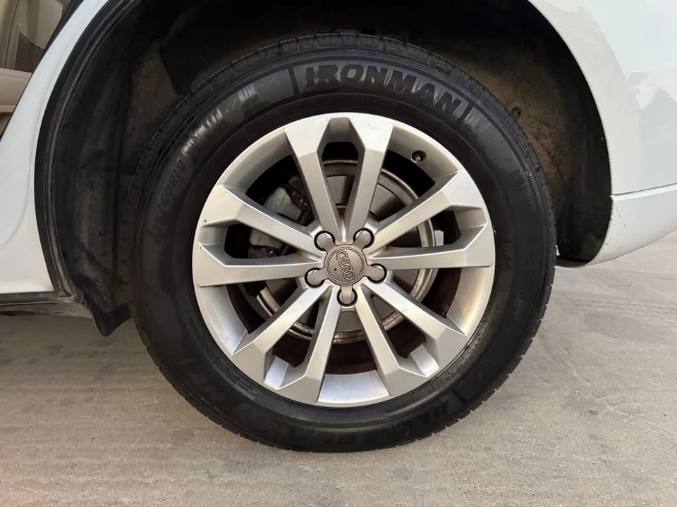 2016 Audi 8R Q5 - Image 10 of 20