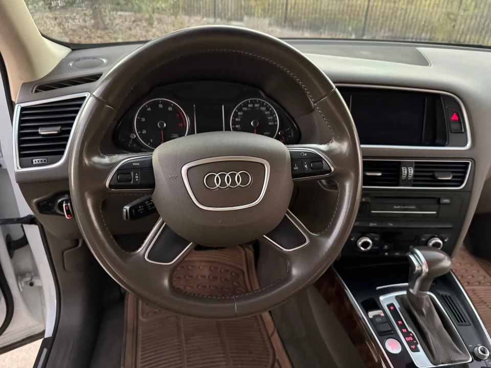 2016 Audi 8R Q5 - Image 18 of 20