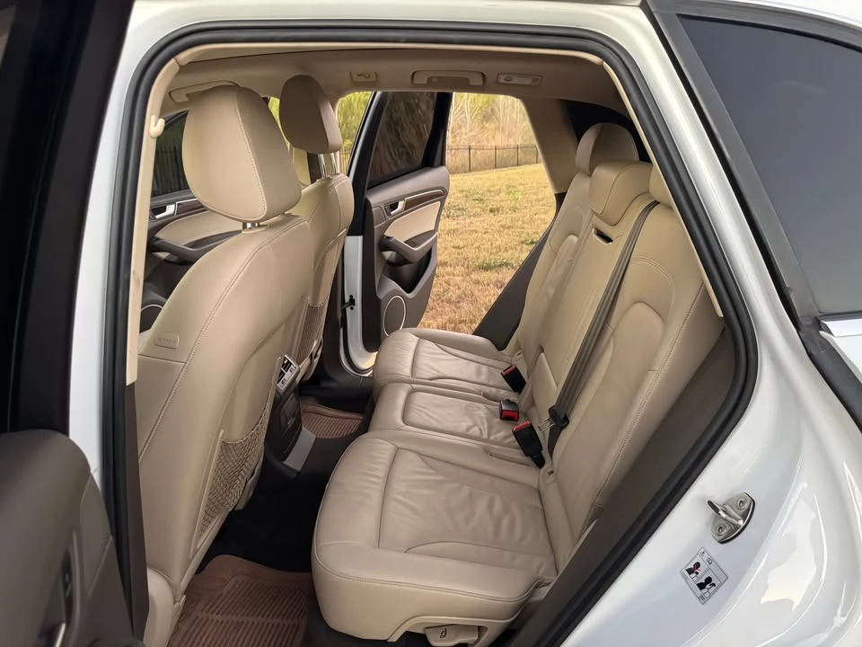 2016 Audi 8R Q5 - Image 8 of 20