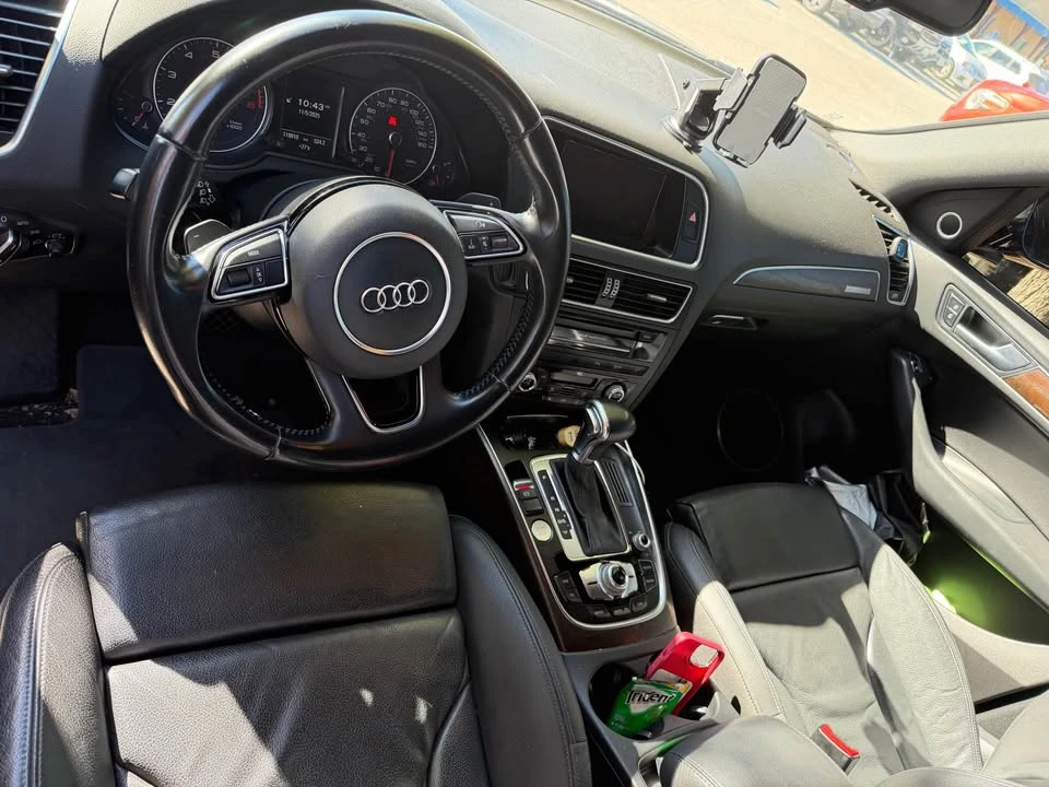 2016 Audi 8R Q5 - Image 4 of 5