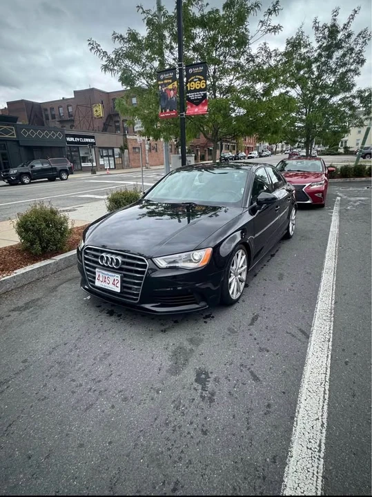 2016 Audi B8 A4 - Image 5 of 5